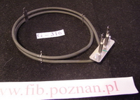 GRZAŁKA TERMOOBIEGU 2000W